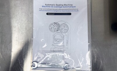 ETL Automatic Sealing Machine F-90