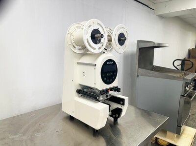 ETL Automatic Sealing Machine F-90