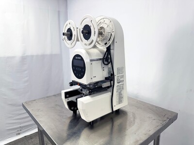 ETL Automatic Sealing Machine F-90
