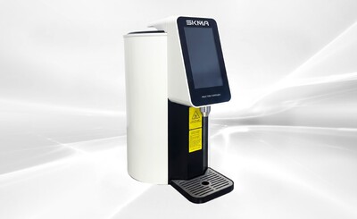 ETL Fructose Dispenser Machine De Dosage De Fructose S1