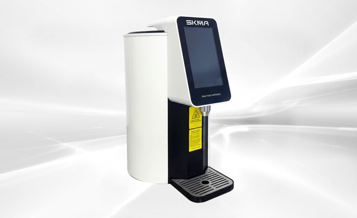 ETL Fructose Dispenser Machine De Dosage De Fructose S1