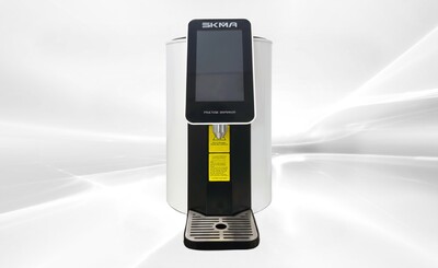 ETL Fructose Dispenser Machine De Dosage De Fructose S1