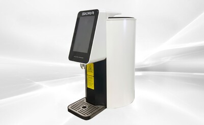 ETL Fructose Dispenser Machine De Dosage De Fructose S1