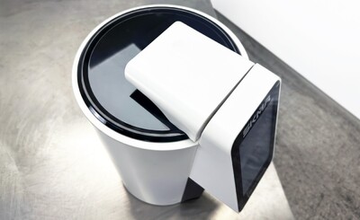 ETL Fructose Dispenser Machine De Dosage De Fructose S1
