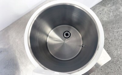 ETL Fructose Dispenser Machine De Dosage De Fructose S1