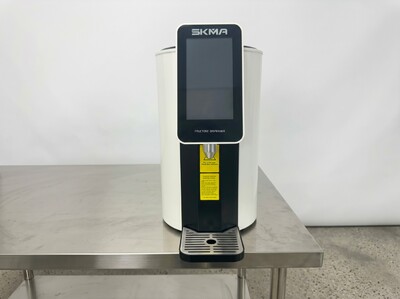 ETL Fructose Dispenser Machine De Dosage De Fructose S1
