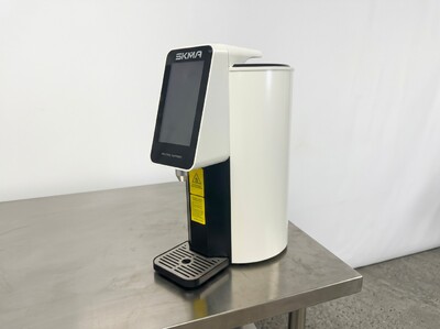 ETL Fructose Dispenser Machine De Dosage De Fructose S1