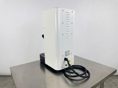 ETL Double Head Foaming Steamer Z2-10L