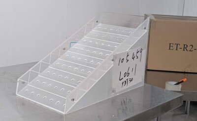 Clearance 30  Acrylic Holder Popsicle Display Tray 105459L06111