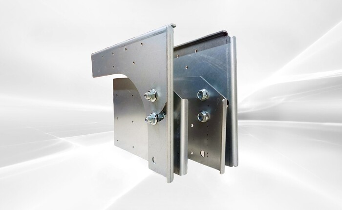 Hinge Kits Of Roof Fan  HKD-L