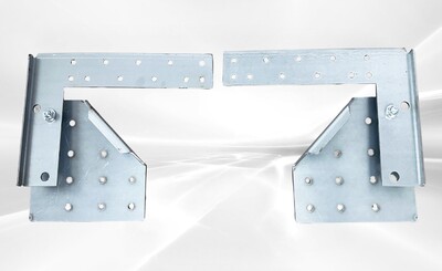 Hinge Kits Of Roof Fan  HKD-L