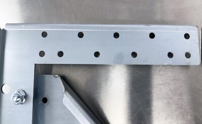 Hinge Kits Of Roof Fan  HKD-L