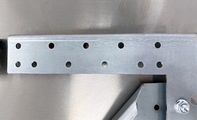 Hinge Kits Of Roof Fan  HKD-L