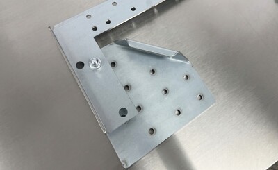 Hinge Kits Of Roof Fan  HKD-L