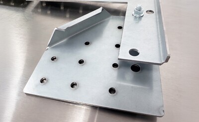 Hinge Kits Of Roof Fan  HKD-L