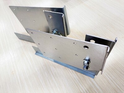 Hinge Kits Of Roof Fan  HKD-L