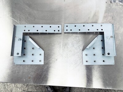 Hinge Kits Of Roof Fan  HKD-L