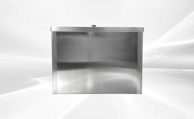 Kitchen Stainless Steel Under sink Grease Trap 14 lbs OWS-40