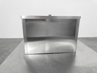 Kitchen Stainless Steel Under sink Grease Trap 14 lbs OWS-40