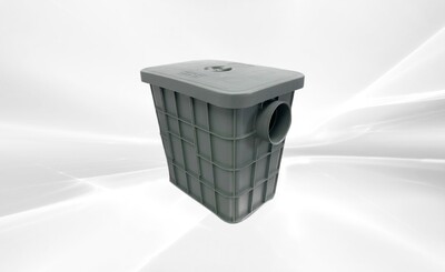 Polymer Grease Trap Tank Underground ZCB-A-350D