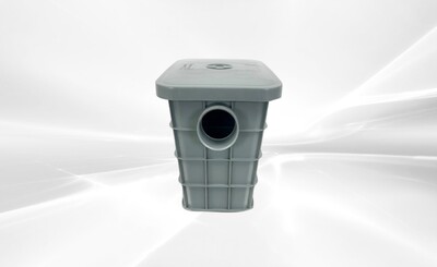 Polymer Grease Trap Tank Underground ZCB-A-350D