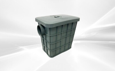 Polymer Grease Trap Tank Underground ZCB-A-350D