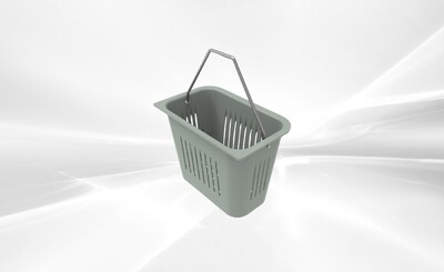 Polymer Grease Trap Tank Underground ZCB-A-350D