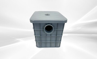 Polymer Grease Trap Tank Underground ZCB-A-450D