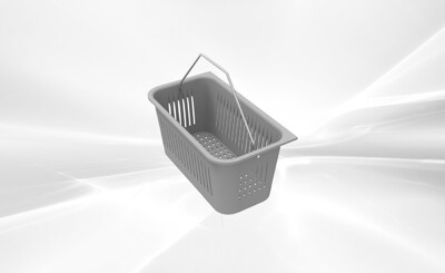Polymer Grease Trap Tank Underground ZCB-A-450D