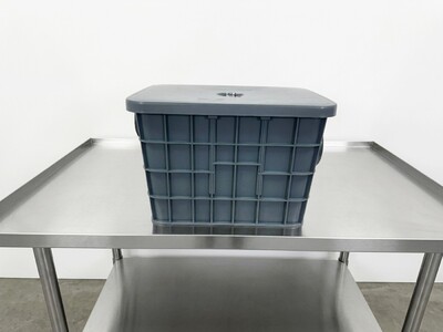 Polymer Grease Trap Tank Underground ZCB-A-450D