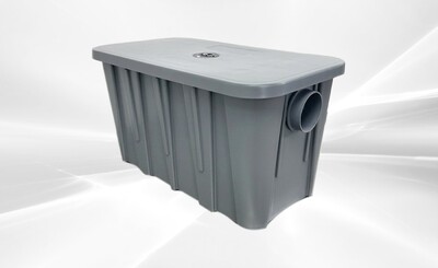 Polymer Grease Trap Tank Underground ZCB-A-650D
