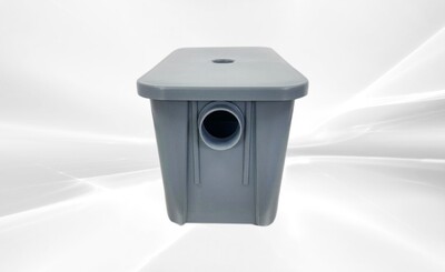 Polymer Grease Trap Tank Underground ZCB-A-650D