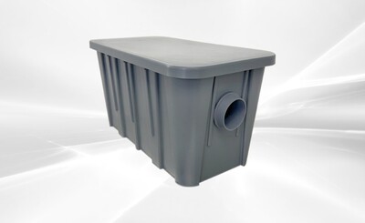 Polymer Grease Trap Tank Underground ZCB-A-650D