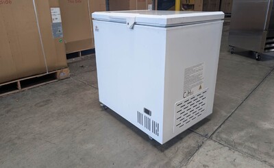 Clearance NSF -65°C medical laboratory chest freezer 49857L0620