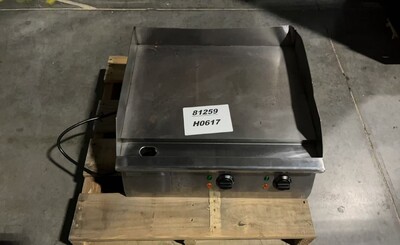 Clearance 24 inches Electric Griddle Flat Top Grill 81259H0617
