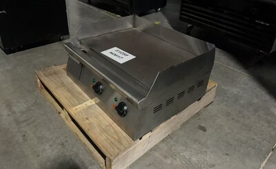 Clearance 24 inches Electric Griddle Flat Top Grill 81259H0617