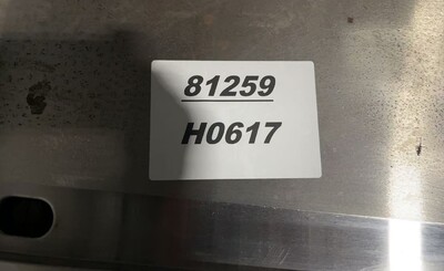Clearance 24 inches Electric Griddle Flat Top Grill 81259H0617