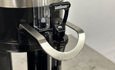 Commercial Coffee Combo：1 Brewer+2 Thermal Servers VT15-2-CF