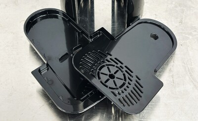 Commercial Coffee Combo：1 Brewer+2 Thermal Servers VT15-2-CF