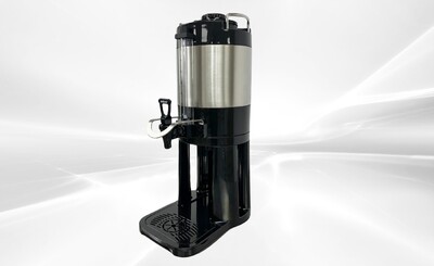 Commercial Coffee Combo：1 Brewer+3 Thermal Servers VT15-3-CF