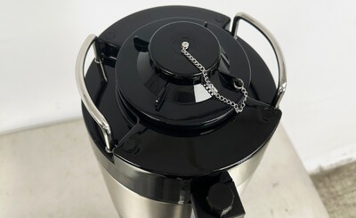Commercial Coffee Combo：1 Brewer+3 Thermal Servers VT15-3-CF