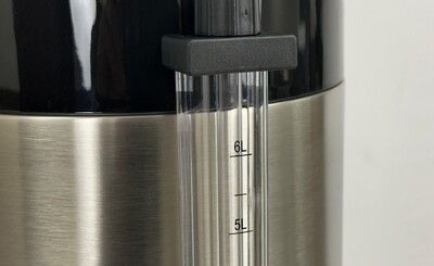 Commercial Coffee Combo：1 Brewer+4 Thermal Servers VT15-4-CF