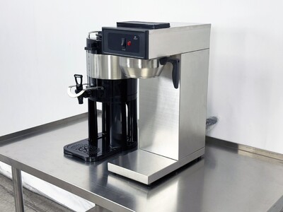 Commercial Coffee Combo：1Brewer+1 Thermal Servers VT10-1-CF