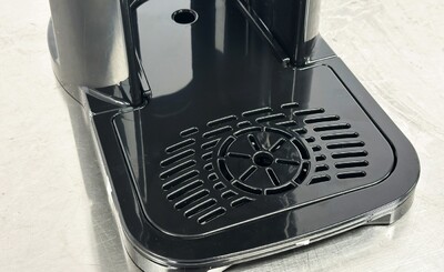 Commercial Coffee Combo：1Brewer+2 Thermal Servers VT10-2-CF