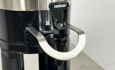 Commercial Coffee Combo：1Brewer+3 Thermal Servers VT10-3-CF