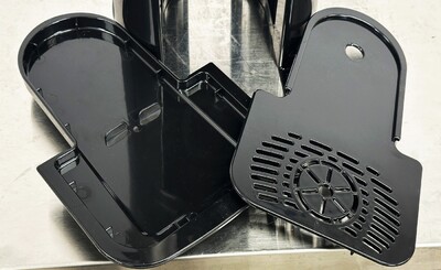 Commercial Coffee Combo：1Brewer+3 Thermal Servers VT10-3-CF