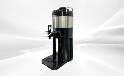 Commercial Coffee Combo：1Brewer+4 Thermal Servers VT10-4-CF
