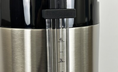Commercial Coffee Combo：1Brewer+4 Thermal Servers VT10-4-CF