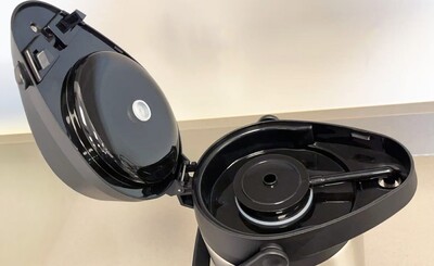 Commercial Coffee Combo：1Brewer+2 Pump Pot AP40-2