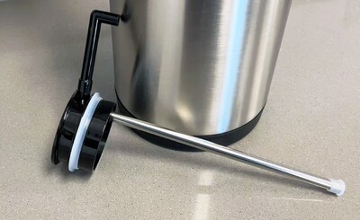 Commercial Coffee Combo：1Brewer+2 Pump Pot AP40-2